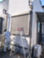 防犯カメラ設置工事