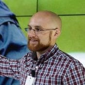Ben Waber