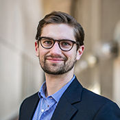 Eliot Wall, CEO & Founder