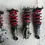 Thumbnail: 2013-2020 Subaru BRZ FRS Coilovers