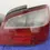 Thumbnail: 2002-04 Subaru WRX Tail lights