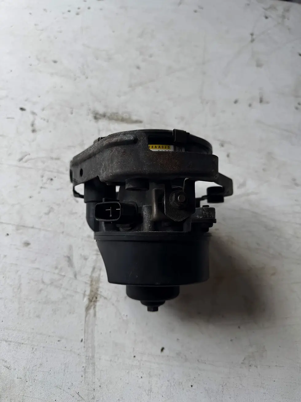 Thumbnail: 06-08 Subaru Forrester 06-07 Subaru Impreza 2.5l DENSO #14828AA060 OEM