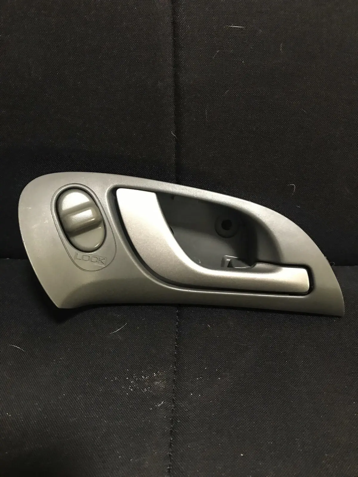 2005-06 Acura RSX Interior Driver side Left Side Door Handle Lock Switch