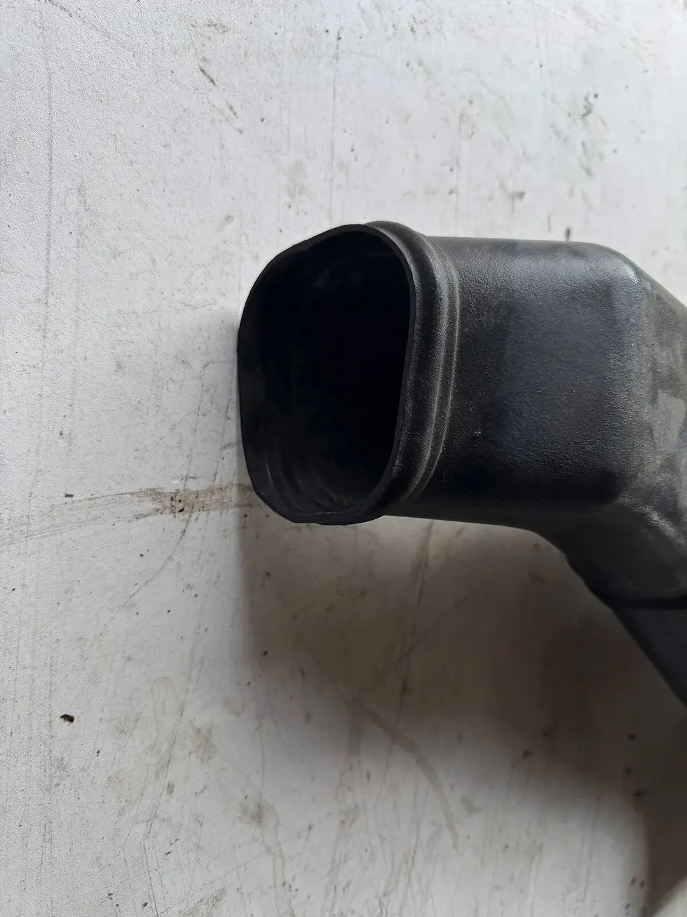 Thumbnail: 2002-2007 Subaru WRX STI Air Intake Duct OEM A12AE10