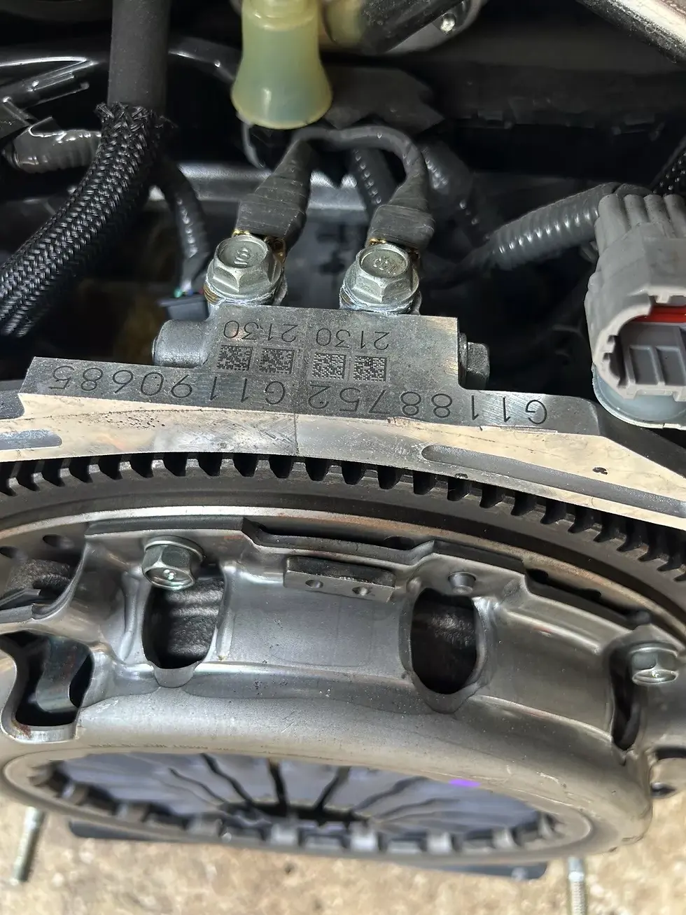 Thumbnail: 2023 Subaru WRX Premium Engine FA2.4 TURBO ONLY 290 Miles!