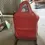 Thumbnail: 2001 Honda S2000 Seats RED AP1 OEM