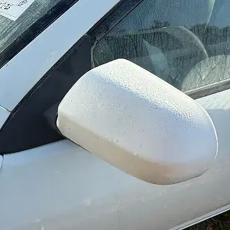 2002-2006 (2005) Acura RSX Left Driver Side Mirror