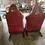 Thumbnail: 2001 Honda S2000 Seats RED AP1 OEM
