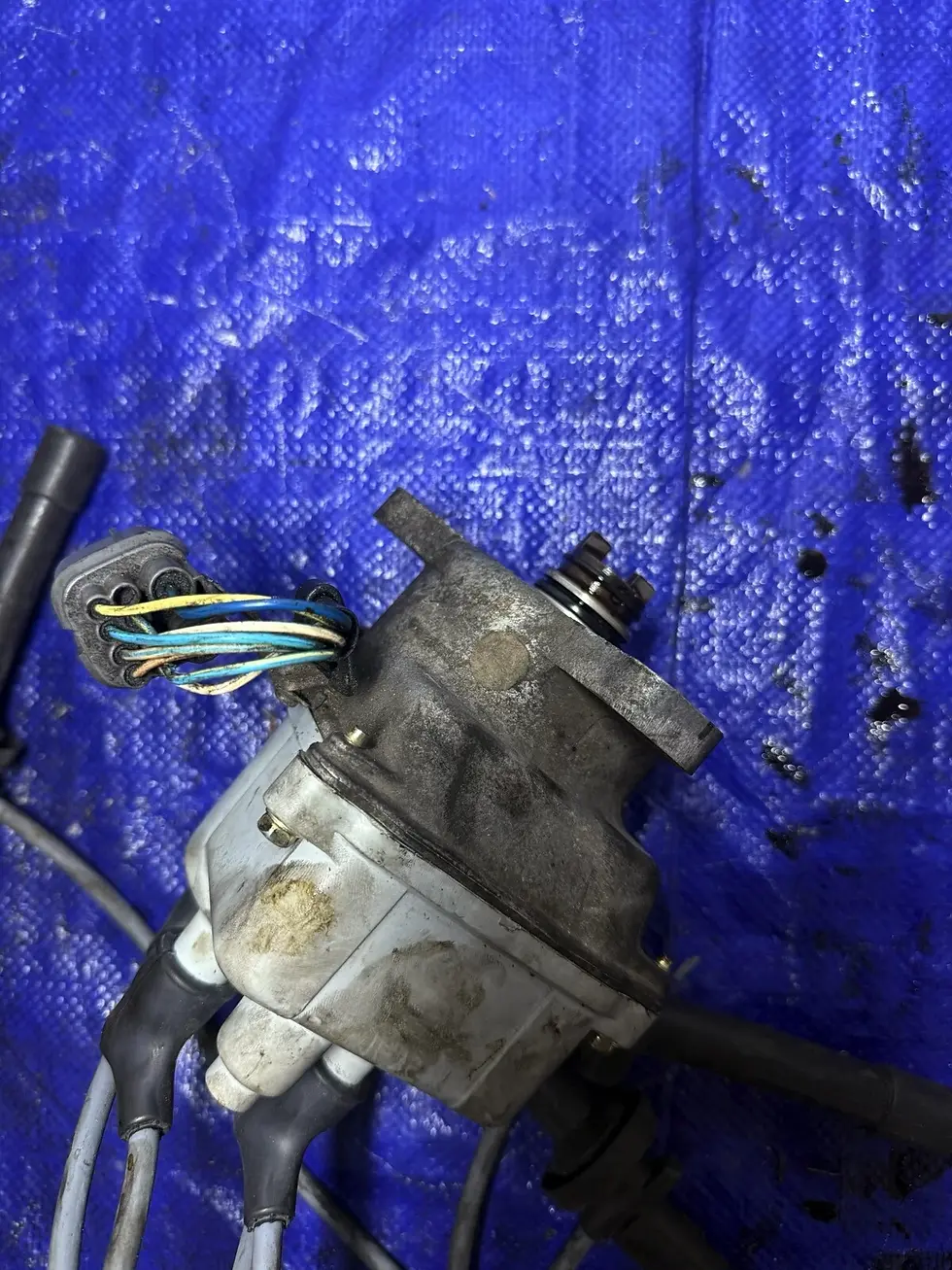 Thumbnail: 99-01 Acura Integra Distributor OEM B18 B20