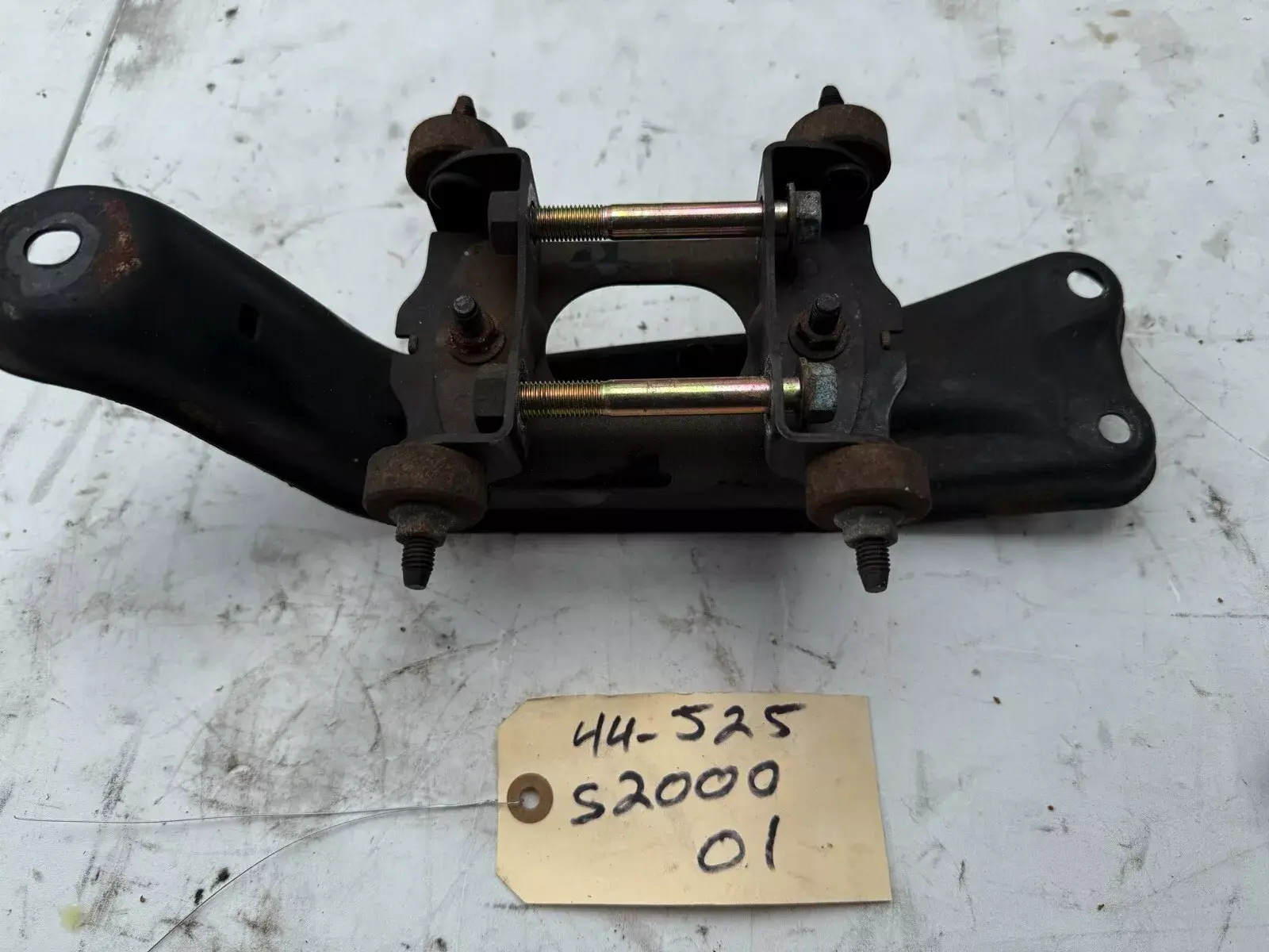 2001 Honda S2000 Transmission Mount