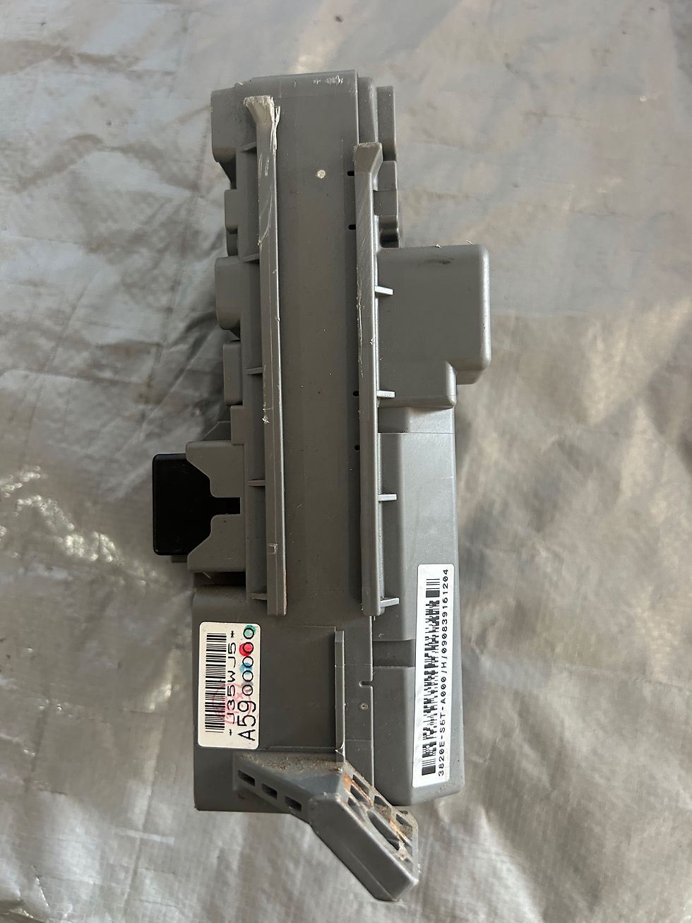 Thumbnail: Honda 2002-05 Civic Si EP3 Dash Fuse Box