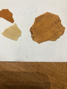 effects of volcanic soil