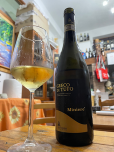 greco di tufo