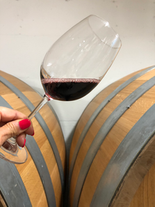 aglianico wine tourism