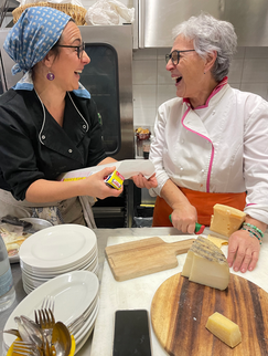 antica trattoria di pietro