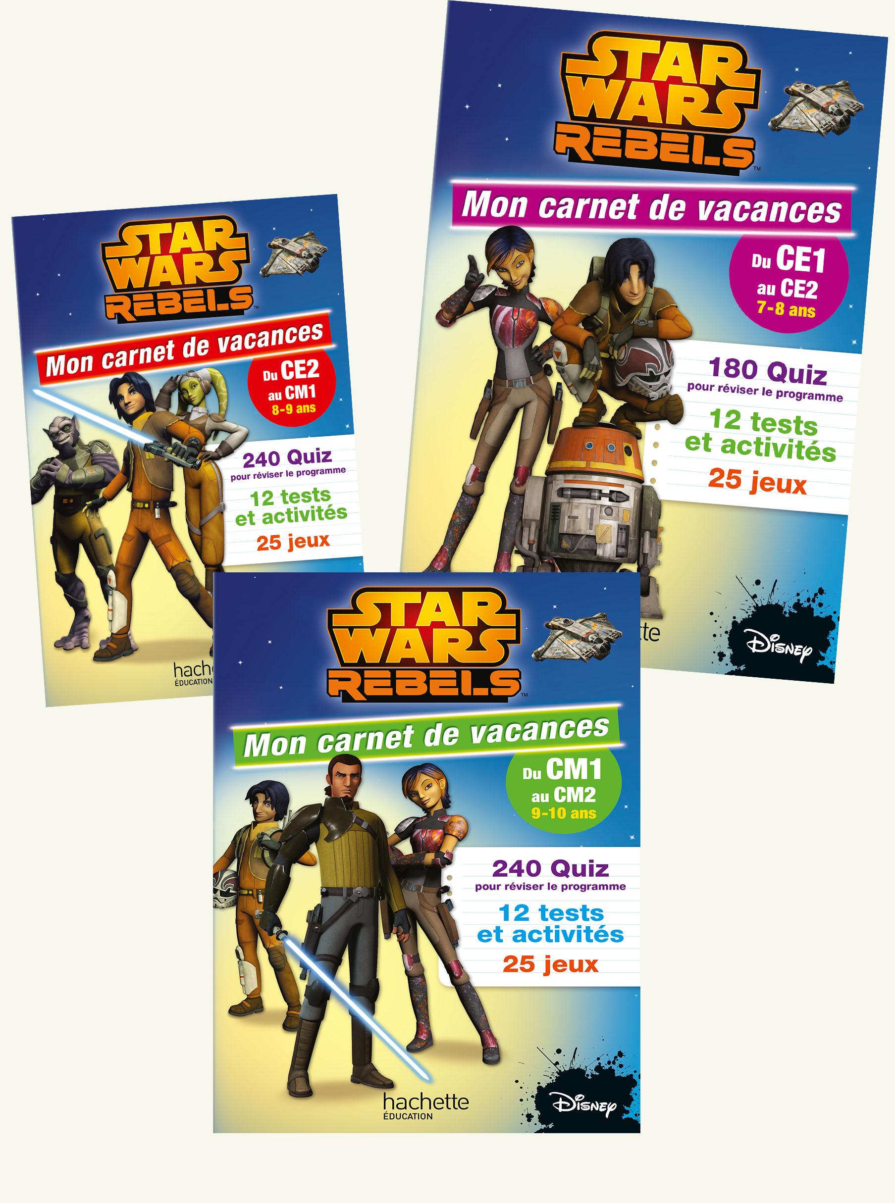 Star Wars Rebels