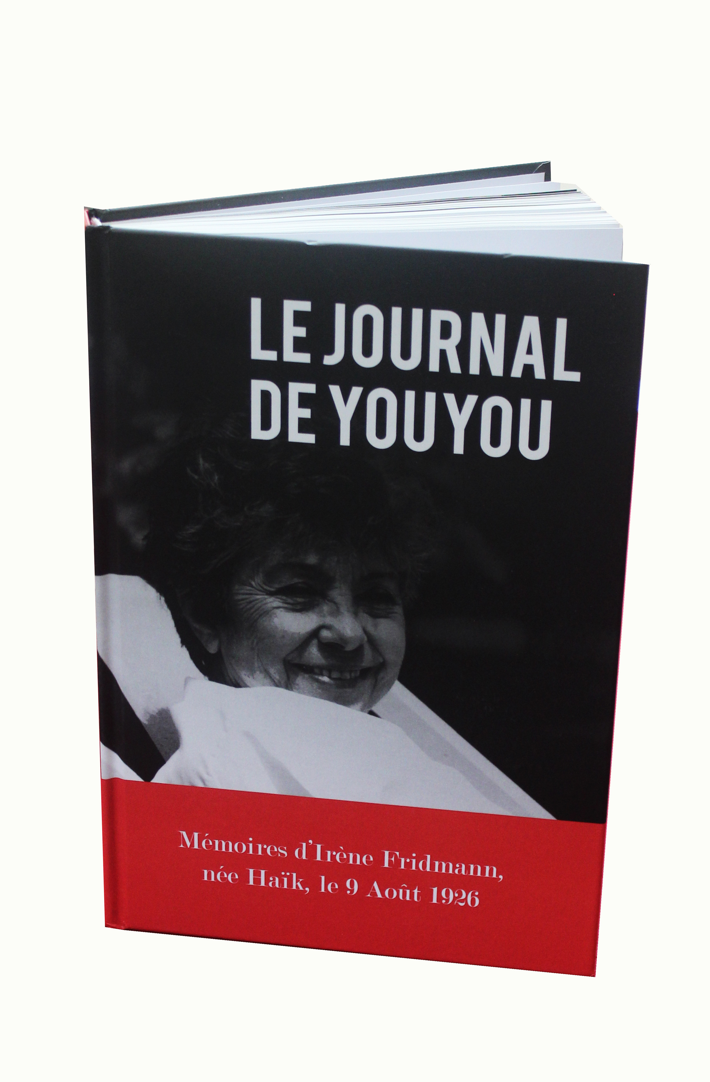 Le journal de Youyou