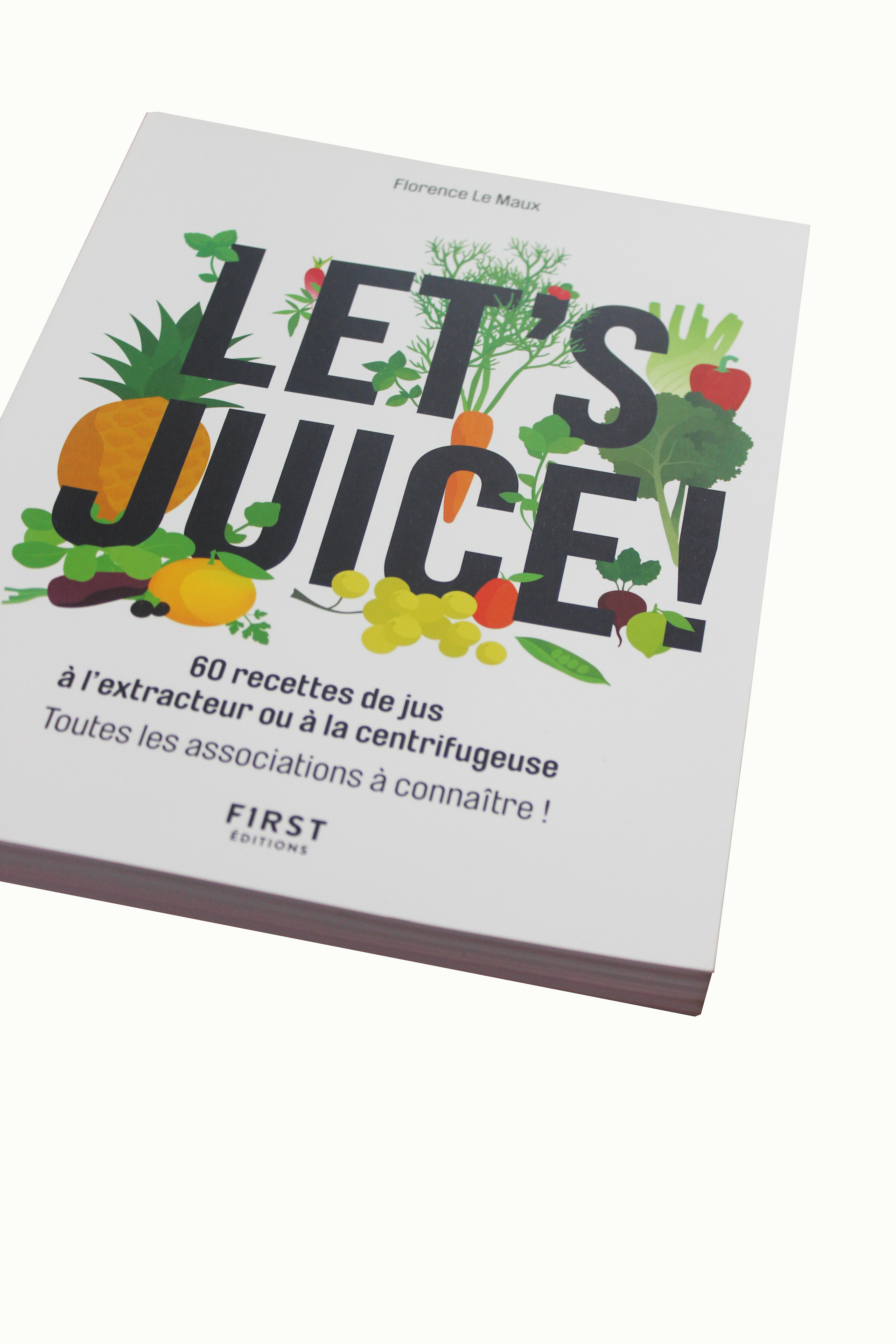 Lets' Juice