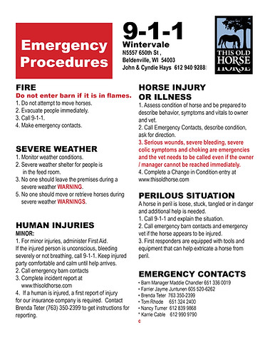 TOH emergency posters 20257.jpeg