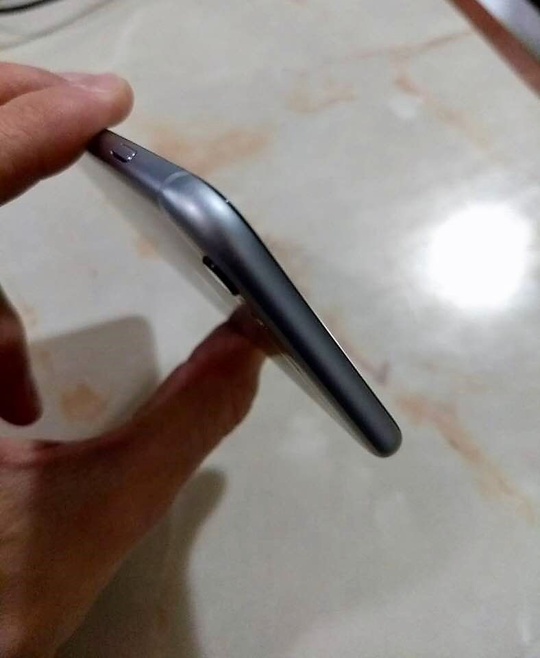Miniatura: USADO - IPHONE 6 S - 32 GB - COLOR NEGRO