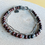 Miniature : Bracelet Obsidienne Mahogany