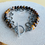 Miniature : Bracelet en Œil de Tigre
