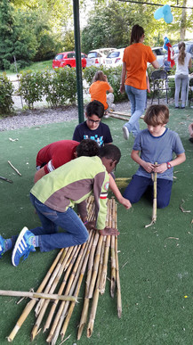 riserva pianeta verde campus