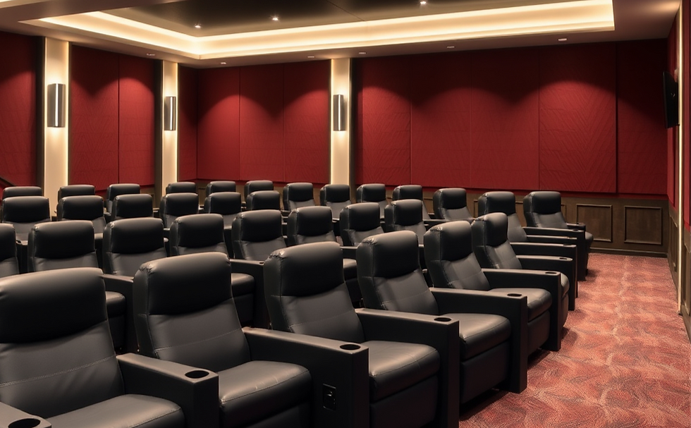 tips for Quality Event spaces