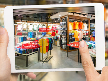 Smart Shelves: Turning Data into Dollars