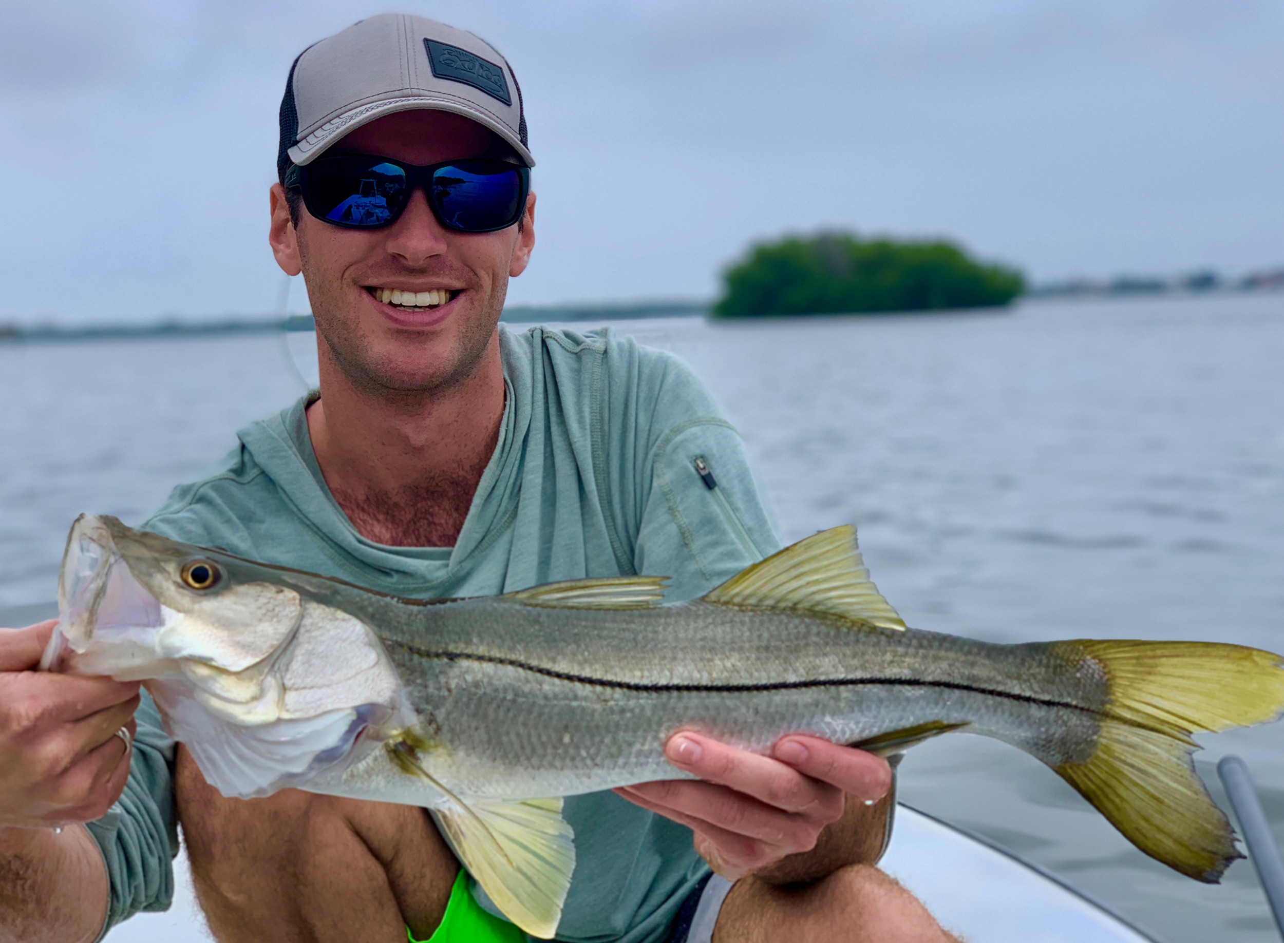Inshore Fishing Charter Down Yonder Fly Fishing Fort Myers