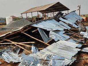 Claiming ownership of 280 Acres… YORK LAND GRABBING RENDERS INJUSTICE AGAINST LAWFUL LANDOWNERS