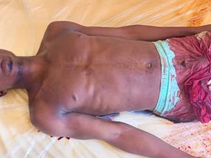 Fighting for Love…CLIQUE RIVALS STABBED 26 YEARS OLD TO DEATH IN PUJEHUN