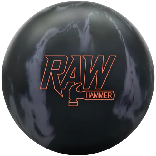 Hammer Raw Hammer | Haynes Bowling