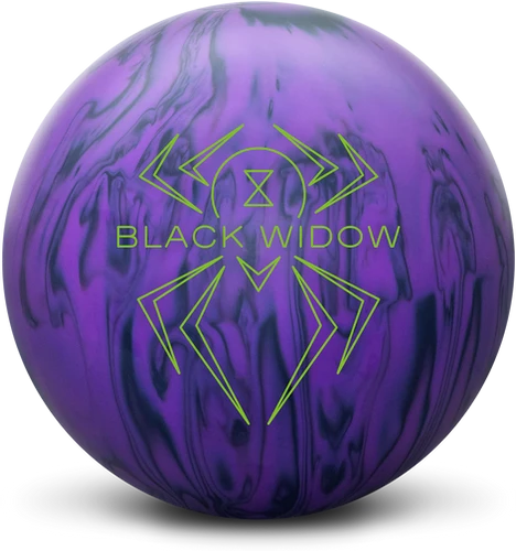 Hammer Black Widow 3.0 Dynasty | Haynes Bowling