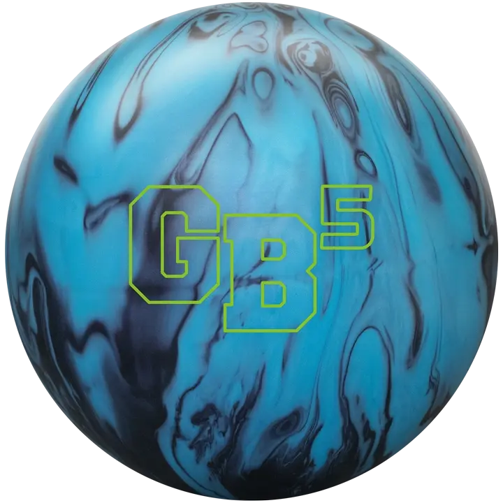 Ebonite Game Breaker 5 Hybrid