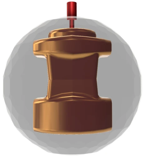 Roto Grip RST Hyperdrive Pearl | Haynes Bowling