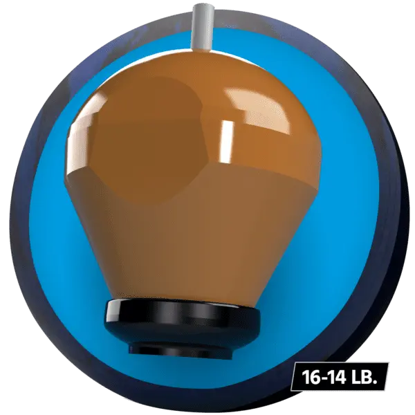 Thumbnail: Track Stealth Mode Hybrid