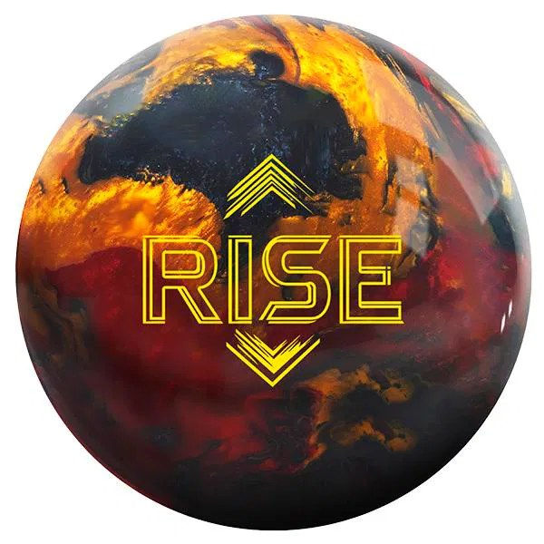 Thumbnail: Strikeforce RISE Reactive