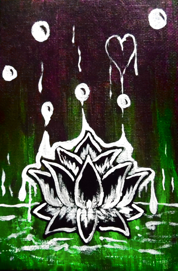 Poison