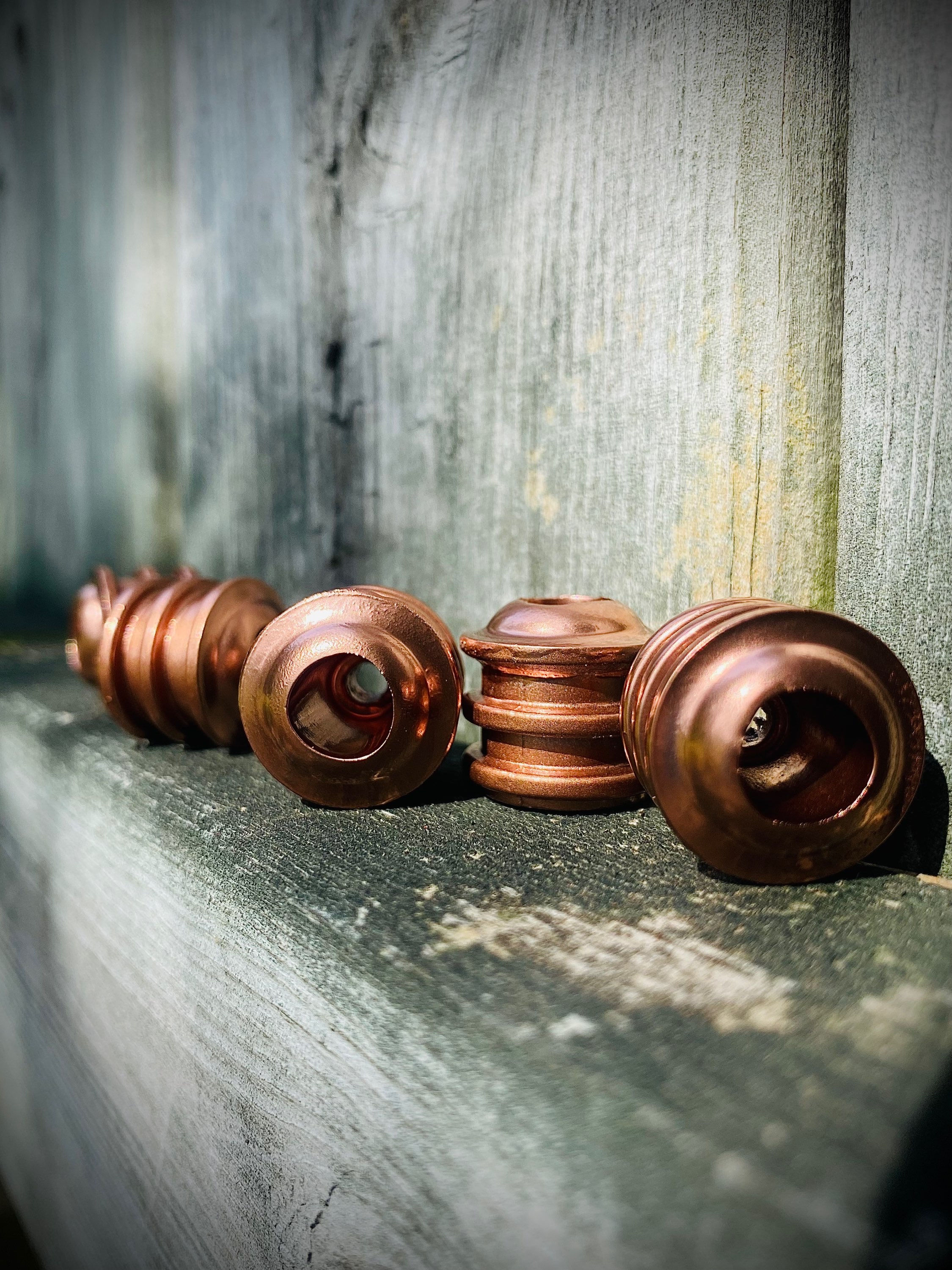 12ga Botfly monolith hollowpoint (25pcs)