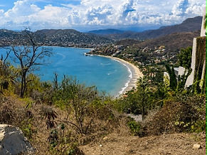 Beautiful Ocean View Lot in Cerro del Vigia