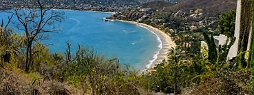 Beautiful Ocean View Lot in Cerro del Vigia