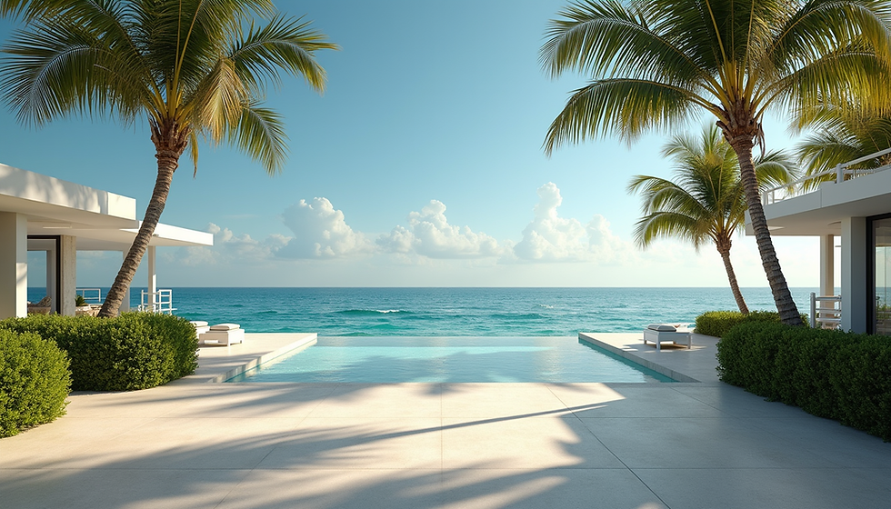 Understanding Restricted Zones and Land ownership within them for Foreigners in Mexico