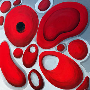 Red energy
