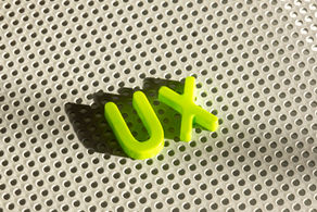 Essentials for good UX Design (user experience)