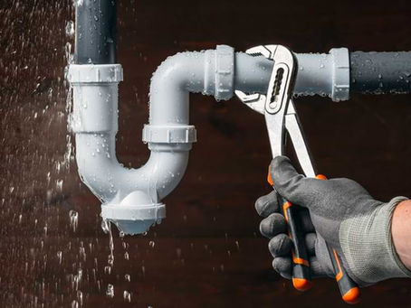 Emergency Pipe Repair