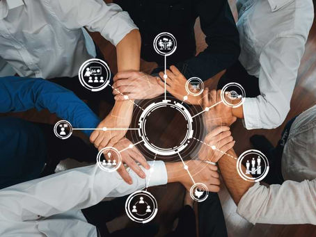 Collaboration for Education