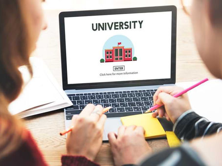 College Plan