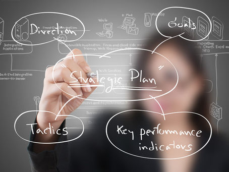 Strategic Educ