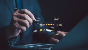 Online Customer Reviews